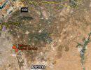 Боевики "Аль-Каиды" отбили город Аазаз у бандгрупп "Сирийской свободной армии"