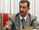 Асад: США должны быть готовы ко всему в случае боевых действий в Сирии