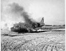 Как Т-34 сбил американский реактивный самолёт