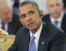Барак Обама потребовал увеличить количество целей в Сирии