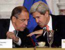 США и Россия почти согласовали данные по химоружию в Сирии