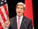Керри назвал условие, при котором Сирия сможет избежать военной операции