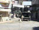 Исламисты из Сирии атаковали ливанский город Баальбек