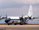 США безвозмездно передали ВВС Боливии четыре самолета