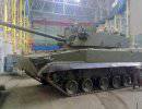 «Курганмашзавод» начал серийное производство 18-ти САУ 2С31 «Вена» заказанные Азербайджаном