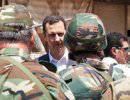Хезболла проводит массовую мобилизацию, чтобы помочь Асаду
