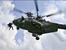В Краснодарском крае начались учения спасателей ВВС