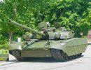В ВС Украины в ближайшее время будут поставлены первые 5 танков "Оплот"