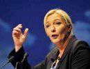 Марин Ле Пен назвала Францию "шлюхой Катара и Саудовской Аравии"