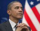 Обама готов отложить удар по Сирии при передаче химоружия под контроль