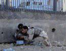 Талибы атаковали американское консульство в афганском городе Герат