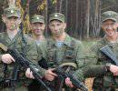 Украина примет участия в учениях НАТО в ответ на военные маневры России и Беларуси