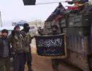Две бригады ССА перешли на стороу исламистов в провинции Ракка