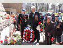 МИД Латвии осудил путинский указ о пособиях для латвийских ветеранов
