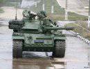 В Румынии разработали 50-тонный танк TR-85M1 и не знают, что с ним делать