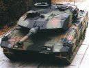 Устаревающие "Леопард- 2А5" заменят польские Т-72М выпуска начала 80-х годов