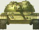 T-54 – лучший послевоенный танк