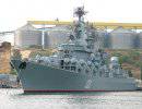 Россия предложила выкупить крейсер "Украина" за 1 млрд