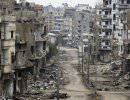 Cводка событий в провинциях Дамаск, Хомс, Алеппо и Идлеб за 19 сентября