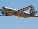 Франция развертывает разведывательные самолеты на Кипре для контроля за Сирией