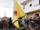 Сирийские курды выбили исламистов из селения Элок в провинции Хасака