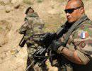 Франция согласна на агрессию против Сирии только в составе коалиции