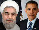 Обама: США больше беспокоят ядерный Иран, нежели химоружие Сирии