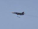 Два самолета Су-24 ВВС Сирии испытывали нервы Англичан на Кипре