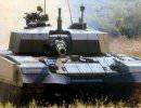 Танк M-95 Degman: много амбиций при нулевом результате