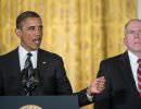 Global Research: Обаму пытаются втянуть в сирийский конфликт обманом