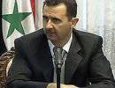 Немецкая разведка «покрывает» Асада: к чему бы это?