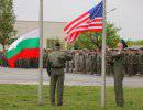 Болгария может начать обучение ливийских военных