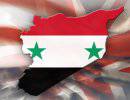 МИД РФ: удар по Сирии будет неправомерным