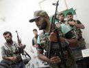 Экс-заложник сирийских боевиков: ССА находится на грани распада и занимается бандитизмом