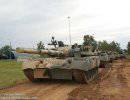 Министерство обороны РФ снимет с вооружения все танки Т-80