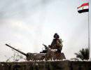 9 боевиков уничтожили за сутки египетские войска на Синае