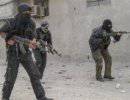 Террористы аль-Нусра обезглавили десятки сирийцев в окрестностях Дамаска