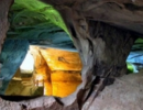 Тайна пещеры Хуашань