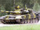 В Индии произведут 235 танков Т-90 по российской лицензии