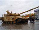 Военная техника на выставке Russia Arms EXPO 2013 - фоторепортаж, продолжение-2