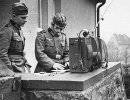 Радиоаппаратура германского Вермахта. Часть 5