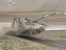 Танки Т-80УК: маневренность, защита и интеллект