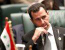 Башар Асад: США могут начать бомбить Сирию при любых обстоятельствах