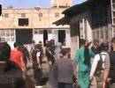 Сирия сводка боевой активности за 8 сентября 2013 года