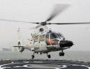 ВМС Венесуэлы получат китайские вертолеты Z-9