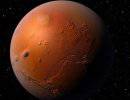 На земле есть потомки марсиан
