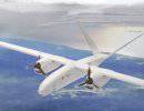 На Авиасалоне МАКС 2013 случайно рассекретили беспилотный аппарат нового поколения