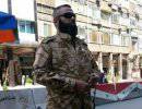 В Сирии убит командир иракской бригады