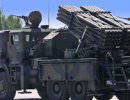Турция завершает поставки систем реактивного огня Азербайджану
