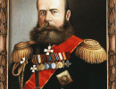 29 сентября - 170 лет со дня рождения "Белого генерала" Михаила Скобелева